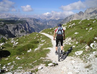 ADAC Fahrrad Touren Navigator Deutschland 2014