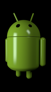 Google Android Kitkat