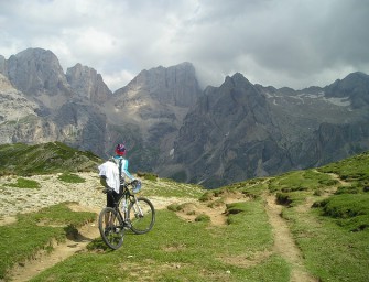 komoot – Fahrrad und Wander-Navi