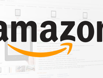 Amazon Fire Phone kann vorbestellt werden