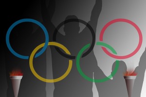 Olympische Spiele Athletics Free