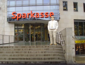 Finanz-App Sparkasse