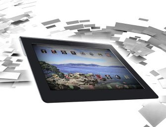 Neues Tablet Tolino Shine Tab 8