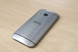 HTC Desire