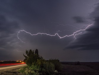 AlertsPro Unwetterzentrale warnt vor Extremwetter