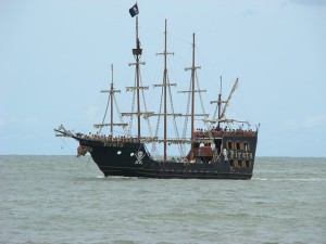 Plunder Pirates