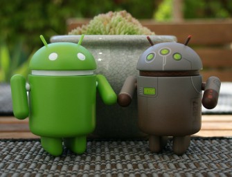 Innovationen im neuen Android 6.0