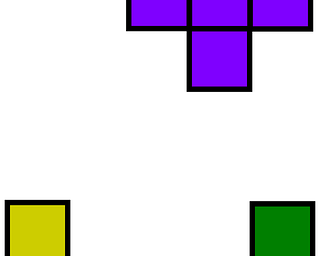 Tetris im Google Android erschienen