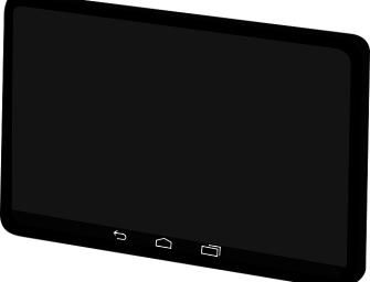 Asus Zenpad 8 mit Wechselcover