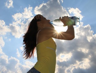 Water your Body – Trinkwasser-App