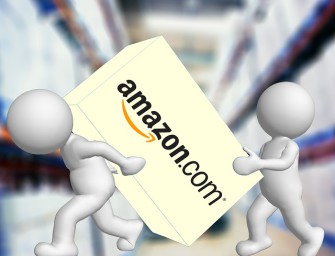 Amazon bietet neue Android Aktions-App Underground