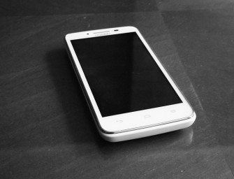 Huawei Honor 7i Mittelklasse-Smartphone
