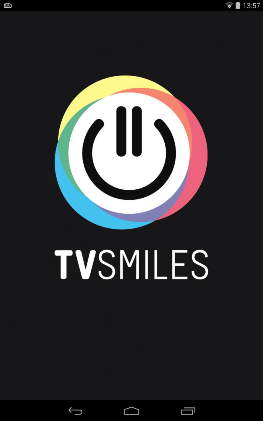 TVSmiles