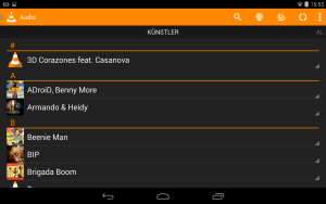 VLC for Android