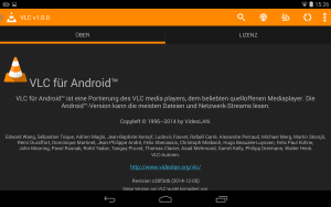 VLC for Android