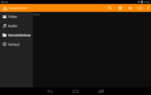 VLC for Android