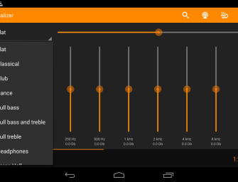 Mediaplayer VLC for Android im Test