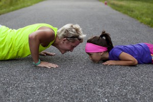 pushupswork