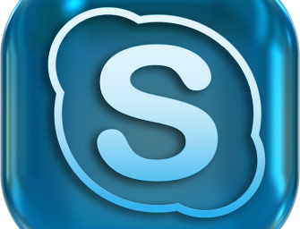 Skype in neuer Version erschienen