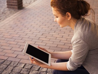 Festnetzkunden erhalten Telekom Puls Tablet preiswert