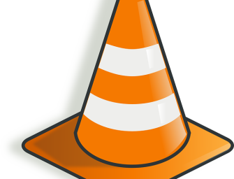 VLC for Android mit weniger Berechtigungen