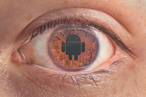 Android Aufregung