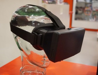 Google Cardboard Camera nimmt VR-Fotos auf