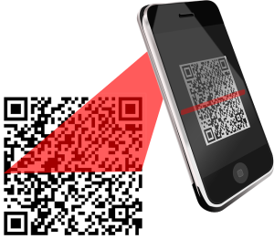 QR Code Reader