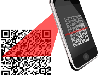 QR Code Reader in neuer Version