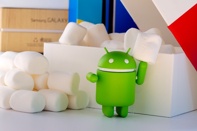 Android Marshmallow