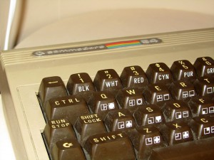 Commodore Smartphone