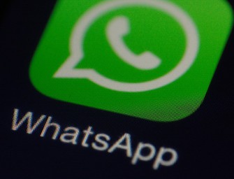 WhatsApp unter Android bietet neue Emojis