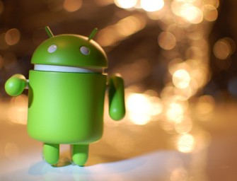 Google Android 6.0 Marshmallow verdoppelt Anteil