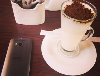 HTC 10 kann vorbestellt werden