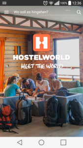 Hostelworld