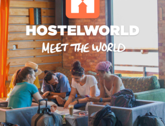 Hostel-App Hostelworld im Test