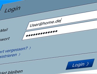 Dashlane Password Manager Passwort-Verwaltung