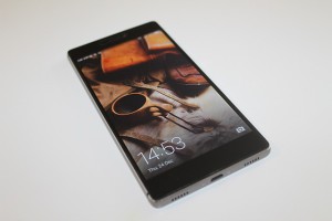 Huawei Mate S