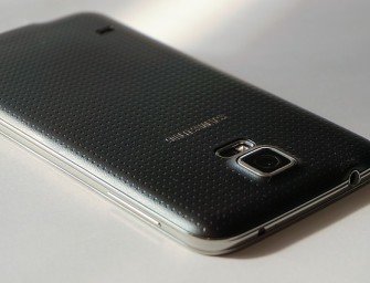 Samsung Galaxy J3 Pro vorgestellt