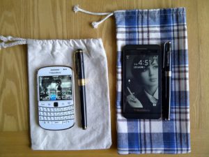 Blackberry DTEK50