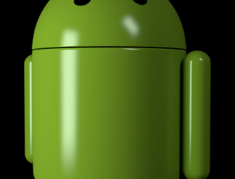 Vier Sicherheitslecks bedrohen Android-Smartphones