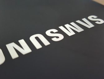 Samsung Sommeraktion für Tablets