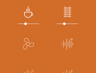 Entspannungs-App Noisli im Kurztest