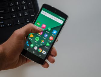 Kleine, unbekannte Helfer fürs Smartphone: Unterschätzte Android Apps 2016