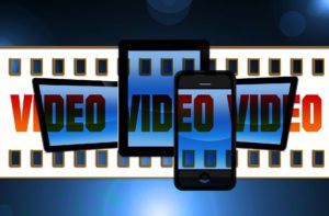 Apps Videobearbeitung