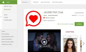 Kostenlose chat-dating-app indien
