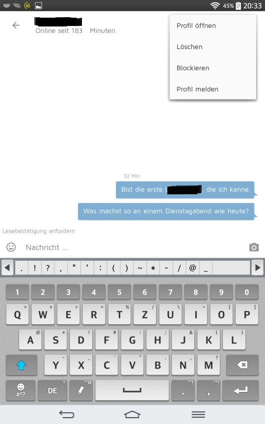Kostenlose dating-websites und apps zum ausprobieren