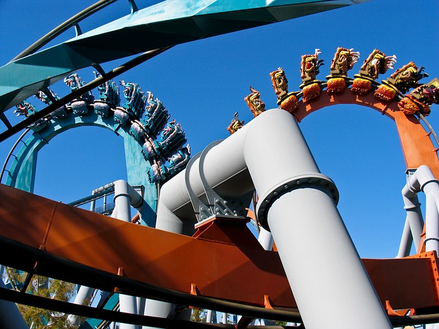 RollerCoasterTycoon Classic