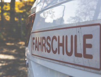 THEO-Führerscheintrainer Android-App