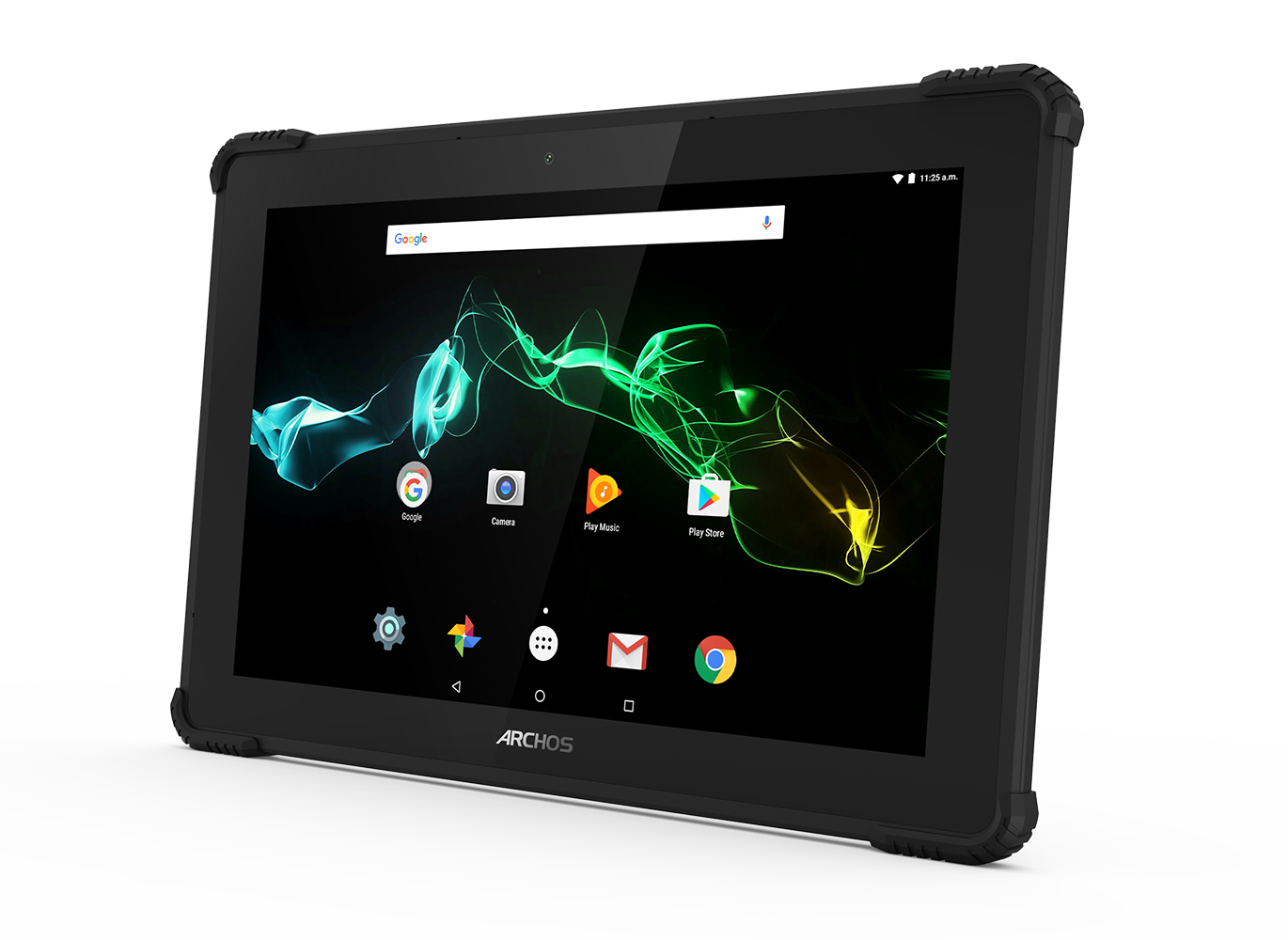 OutdoorTablet Archos 101 Saphir Android News